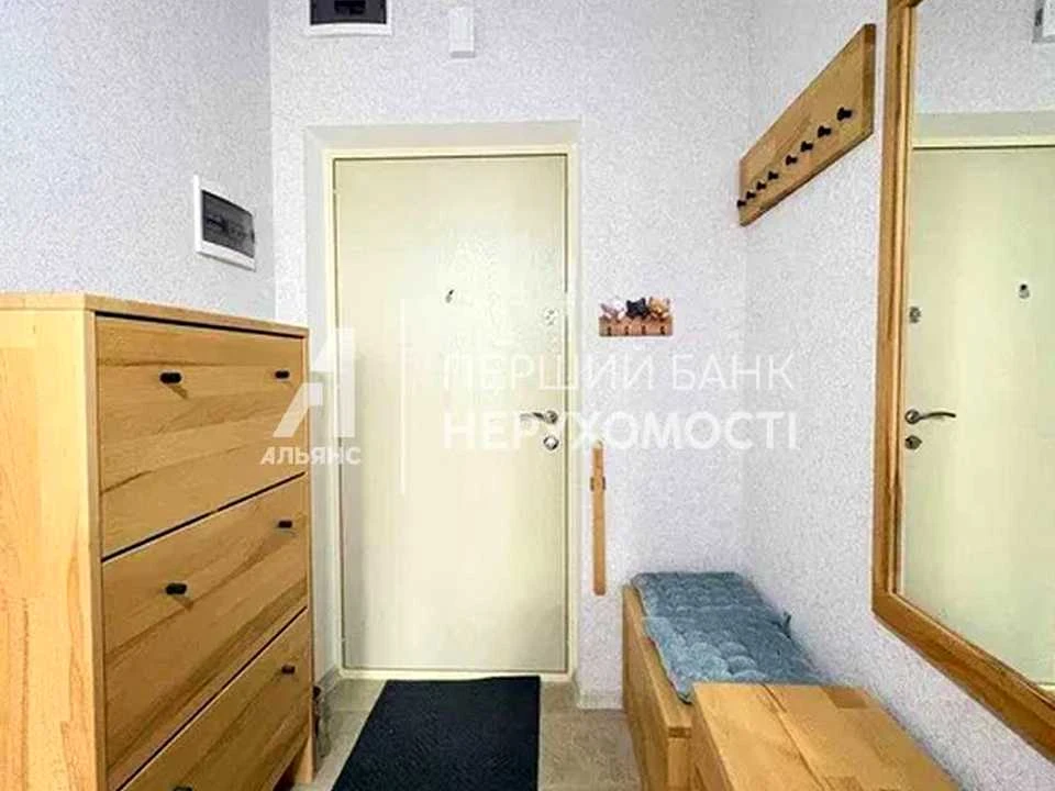 Квартира. Одесса, проспект Князя Ярослава Мудрого, 15-й этаж