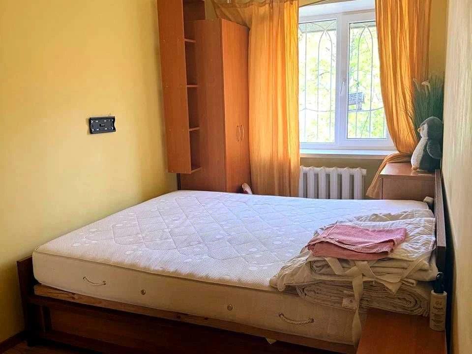 Квартира. Одесса, Люстдорфская дорога, улица