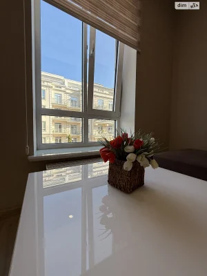 Продажа Квартиры в Центре, рядом с Фонтаном