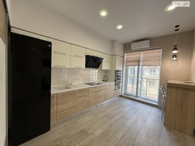 Продажа Квартиры в Центре, рядом с Фонтаном