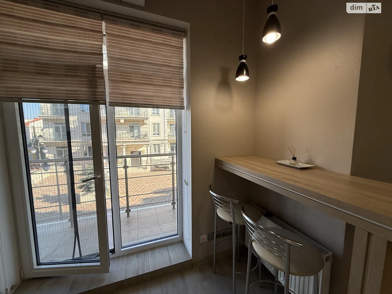 Продажа Квартиры в Центре, рядом с Фонтаном