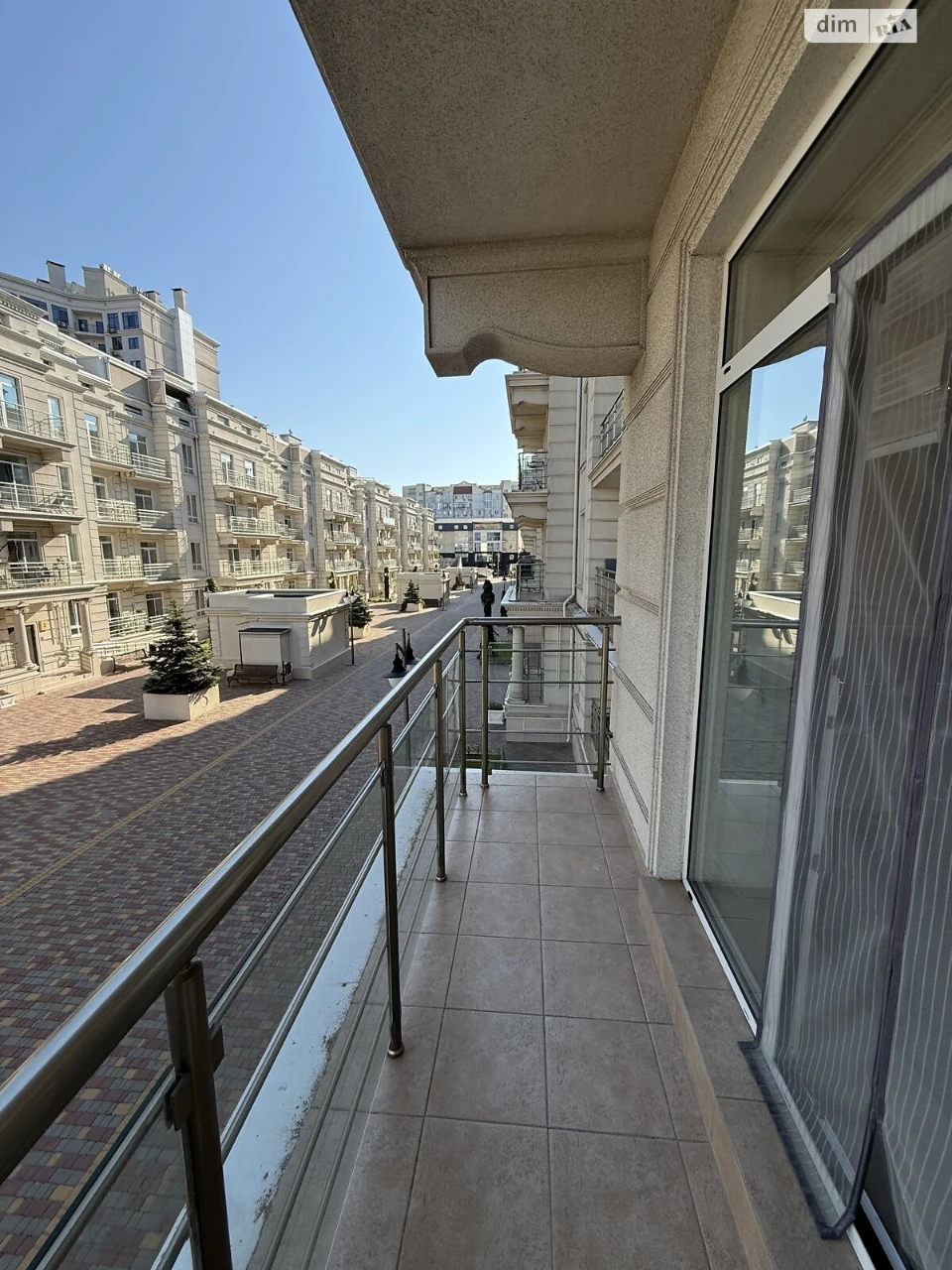 Продажа Квартиры в Центре, рядом с Фонтаном