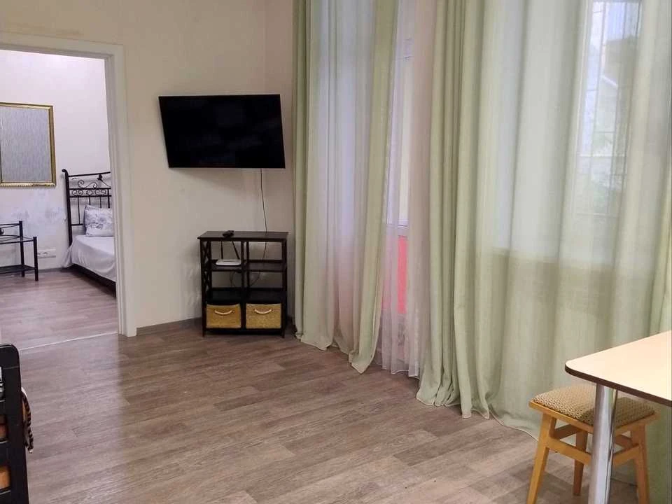 Apartment. Jewish Street, Odessa