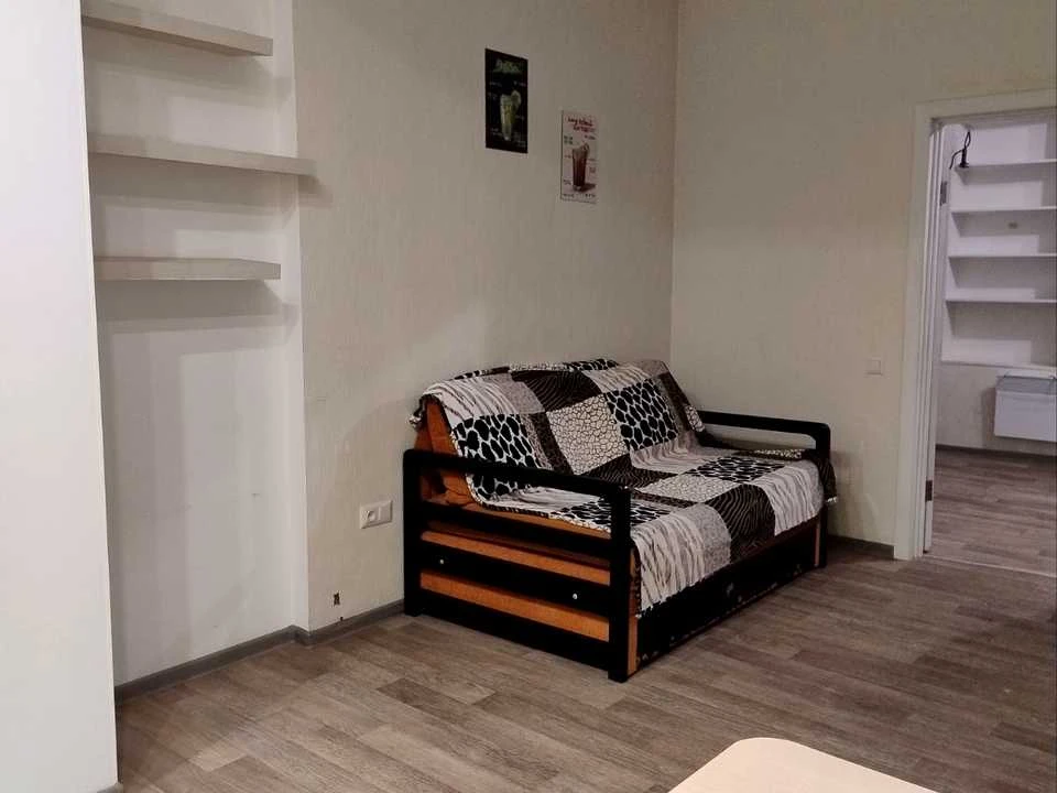 Apartment. Jewish Street, Odessa