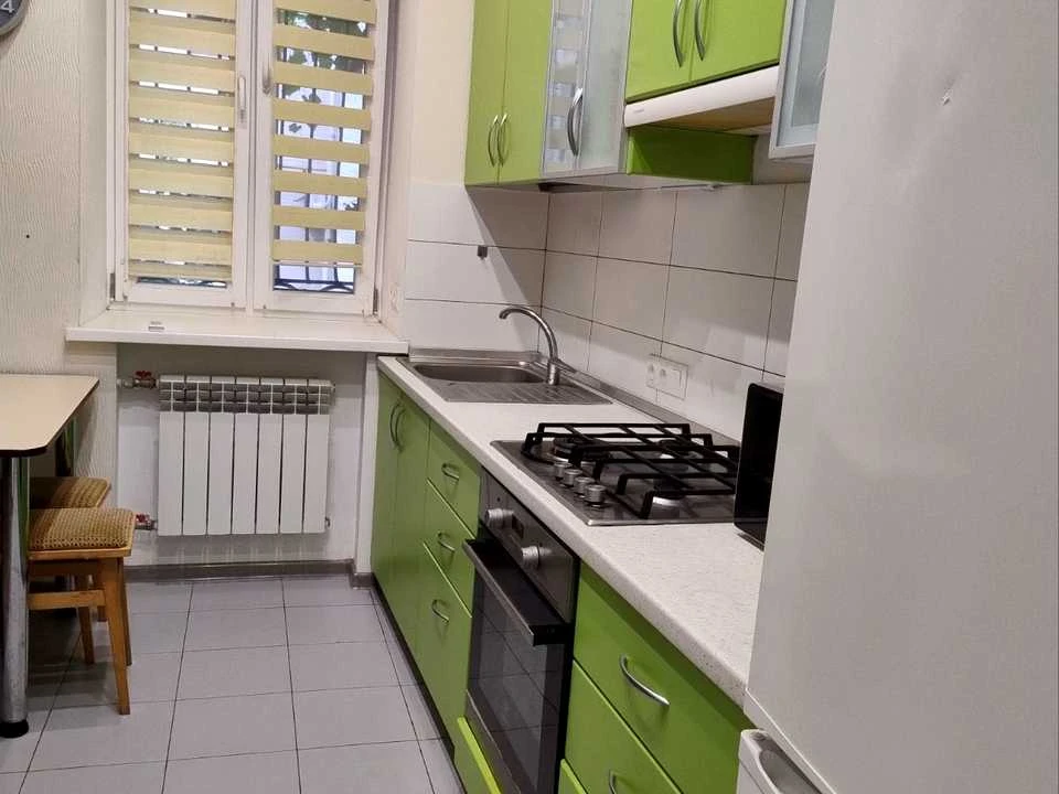 Apartment. Jewish Street, Odessa