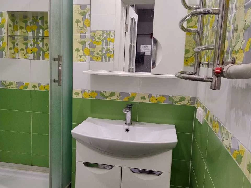 Apartment. Jewish Street, Odessa