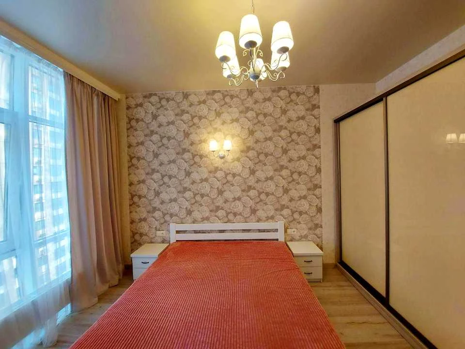 Apartment. Odessa, Kurortny Prospekt