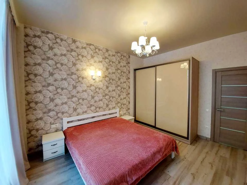 Apartment. Odessa, Kurortny Prospekt