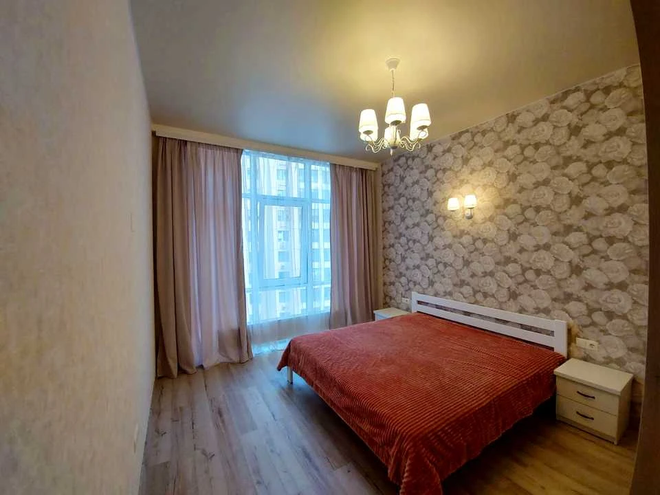 Apartment. Odessa, Kurortny Prospekt