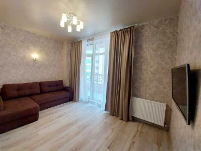 Apartment. Odessa, Kurortny Prospekt