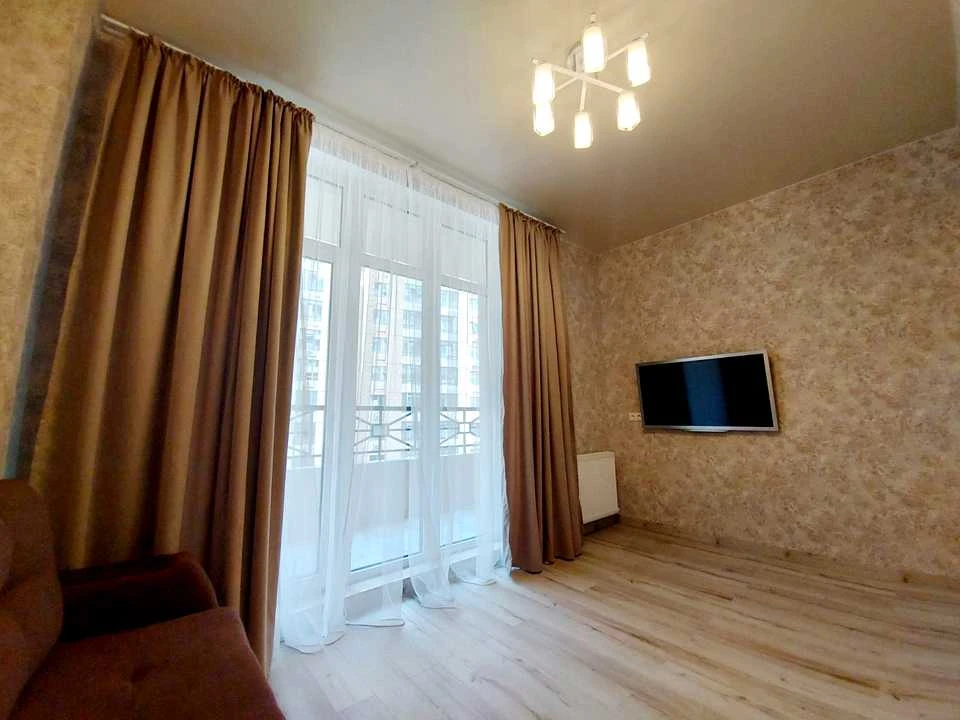 Apartment. Odessa, Kurortny Prospekt