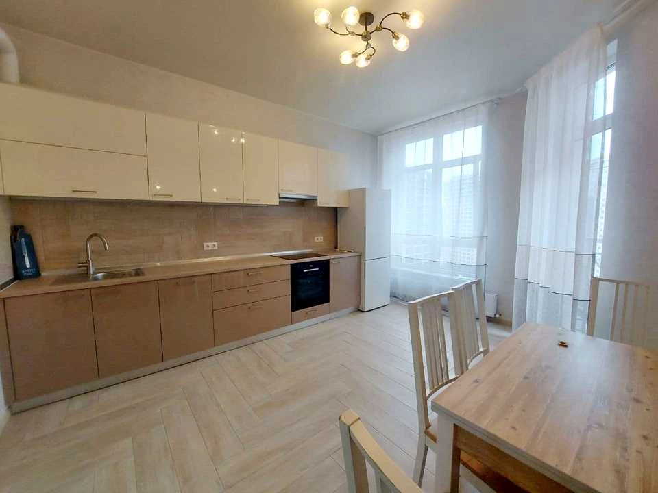Apartment. Odessa, Kurortny Prospekt