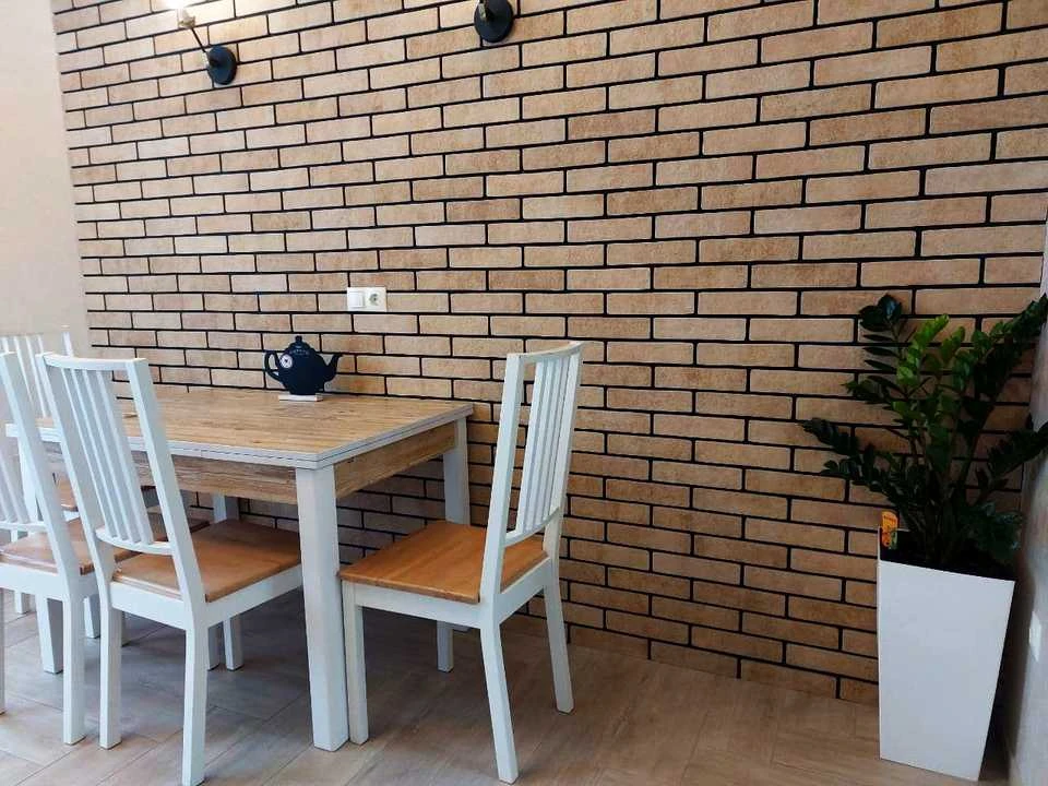 Apartment. Odessa, Kurortny Prospekt