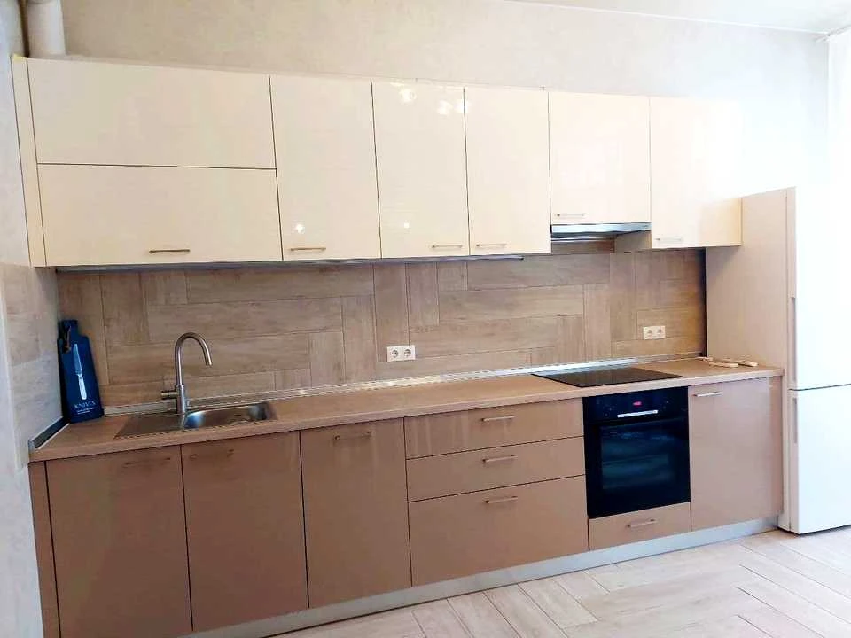 Apartment. Odessa, Kurortny Prospekt