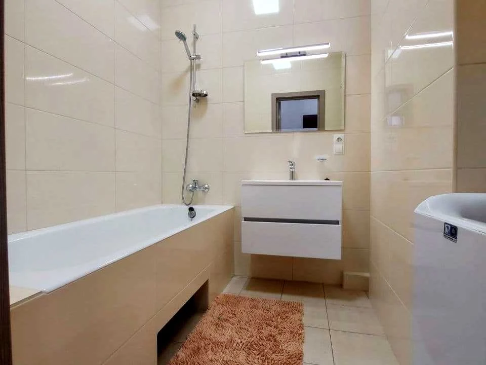 Apartment. Odessa, Kurortny Prospekt