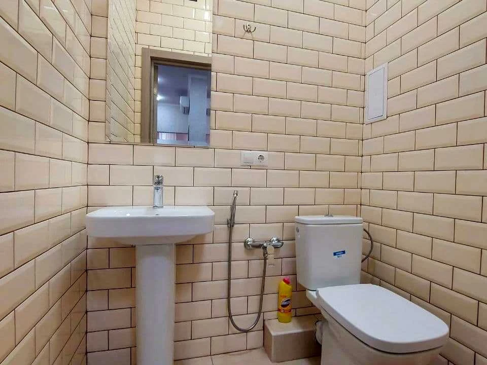 Apartment. Odessa, Kurortny Prospekt
