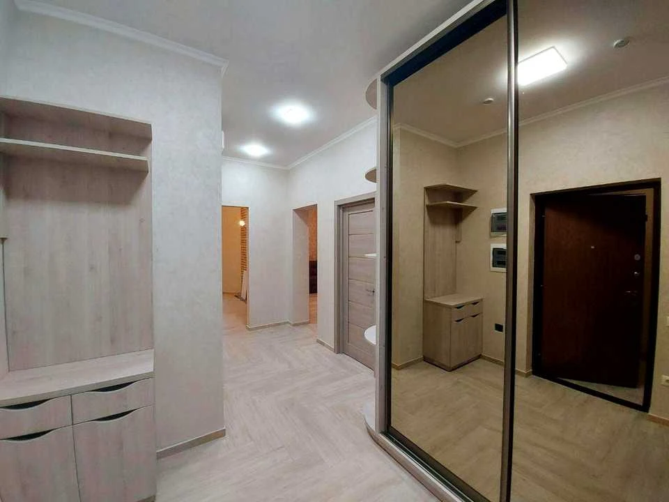 Apartment. Odessa, Kurortny Prospekt