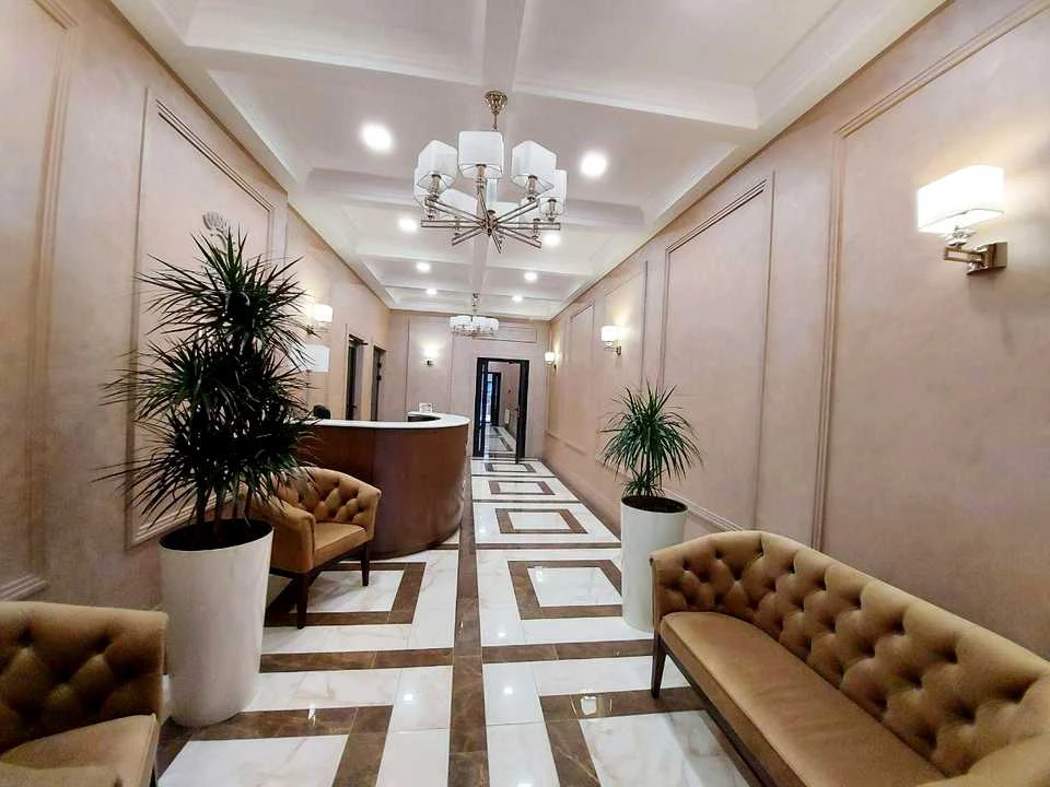 Apartment. Odessa, Kurortny Prospekt