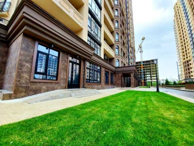 Apartment. Odessa, Kurortny Prospekt