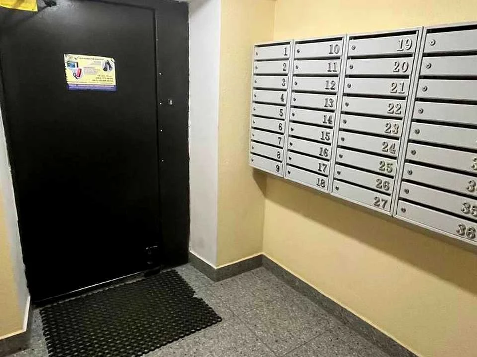 Apartment. Zaporizhya, Chumachenko Street