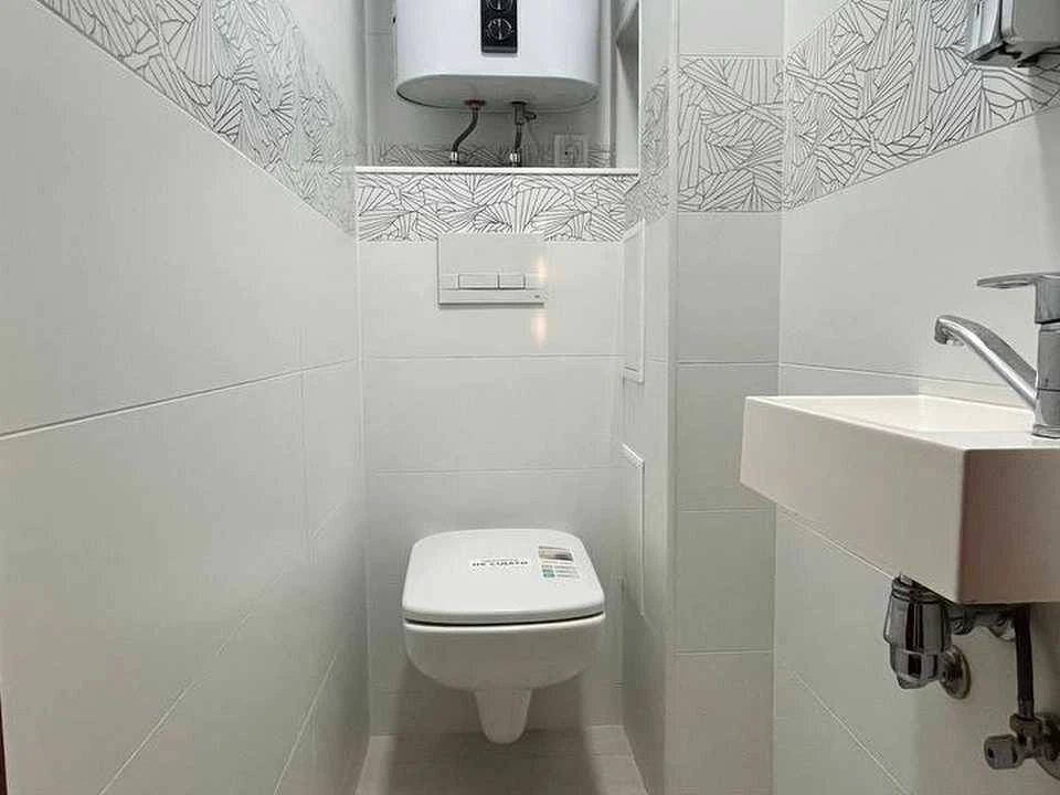 Apartment. Zaporizhya, Chumachenko Street