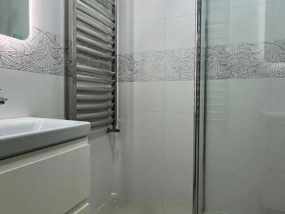 Apartment. Zaporizhya, Chumachenko Street