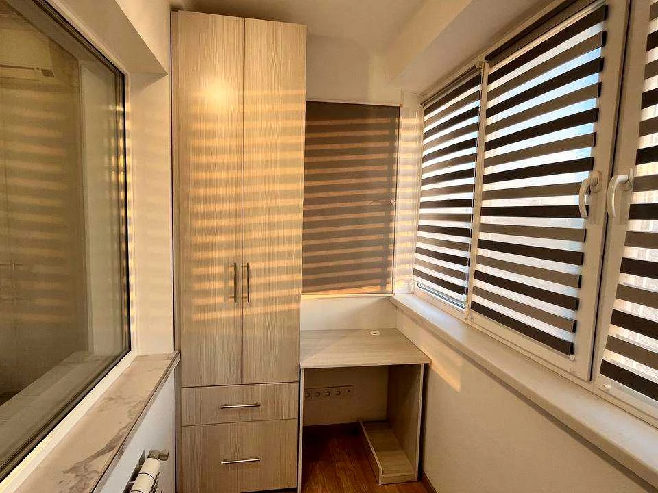 Apartment. Zaporizhya, Chumachenko Street