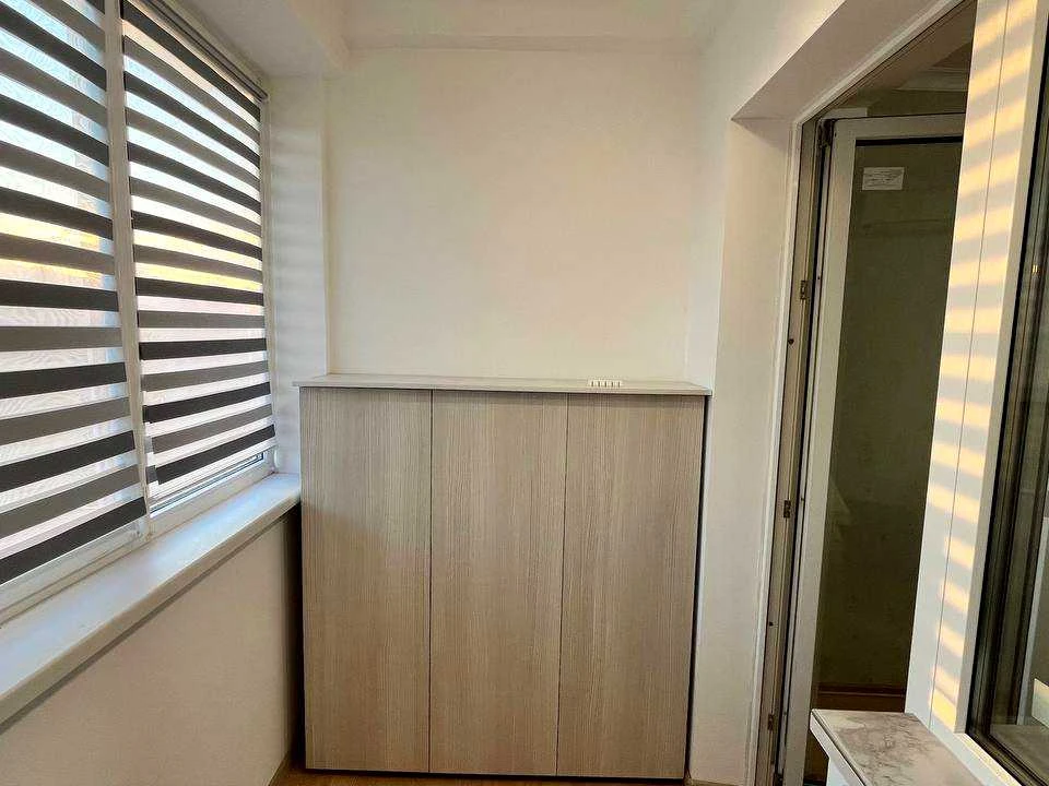 Apartment. Zaporizhya, Chumachenko Street