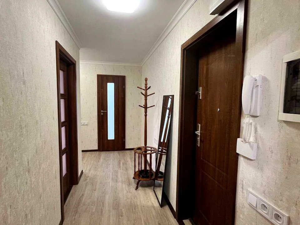 Apartment. Zaporizhya, Chumachenko Street