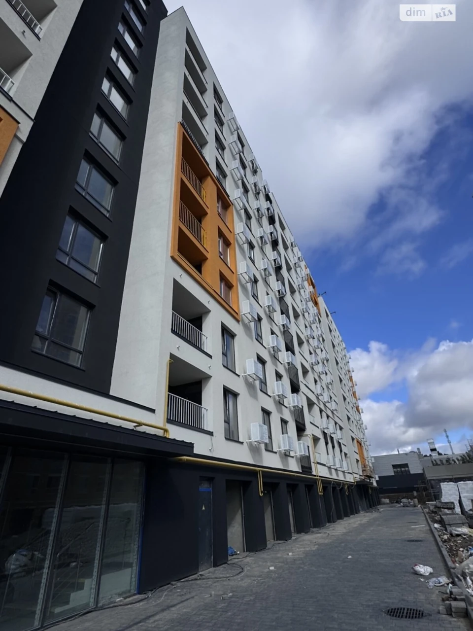 Продажа квартиры в отдаленном районе