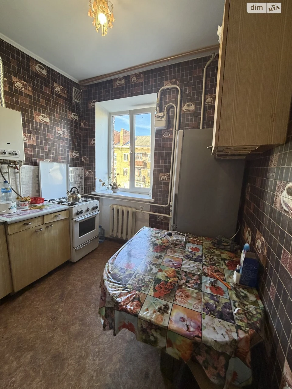 Продаж Квартира Свердловський масив