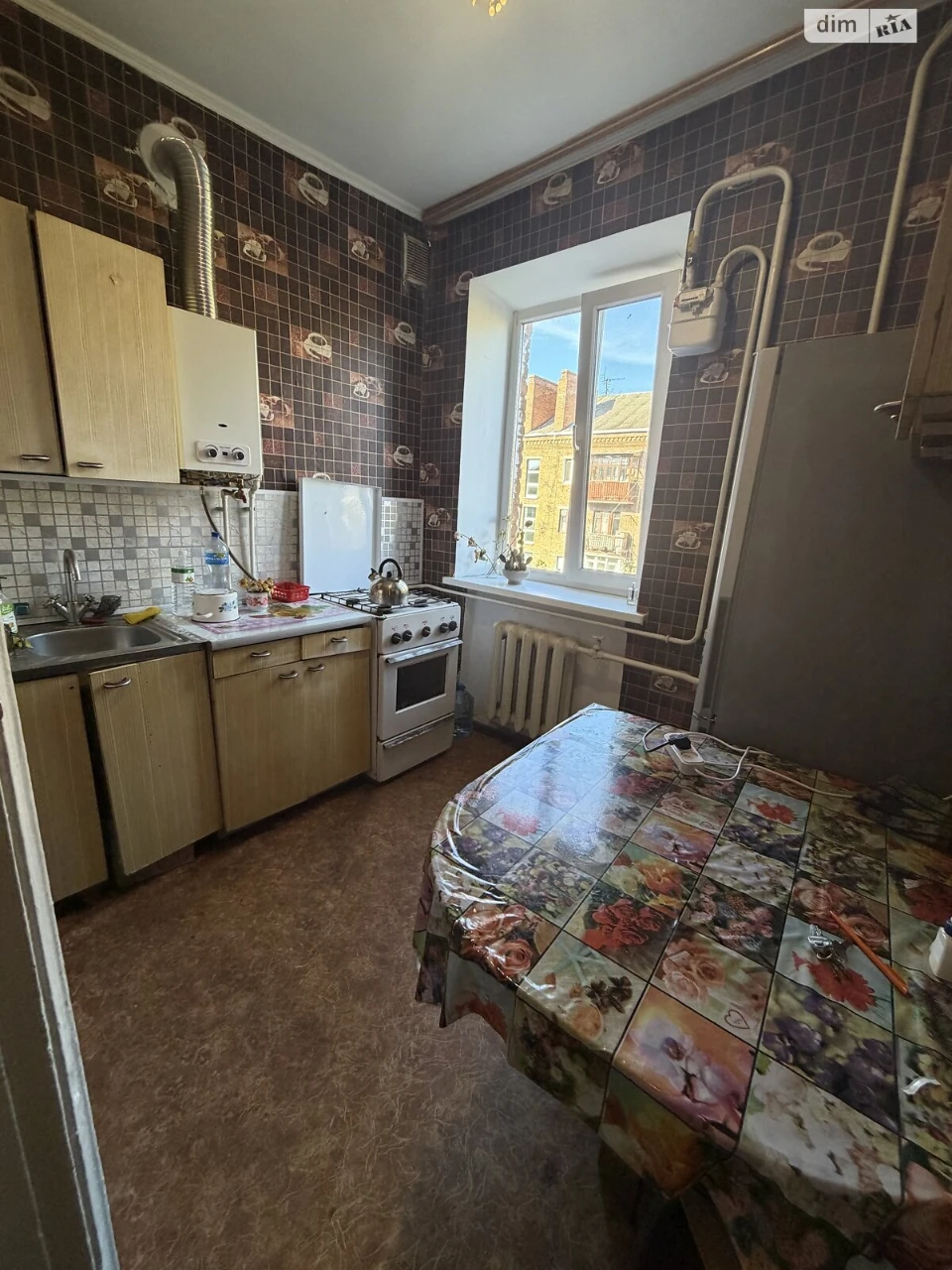 Продаж Квартира Свердловський масив
