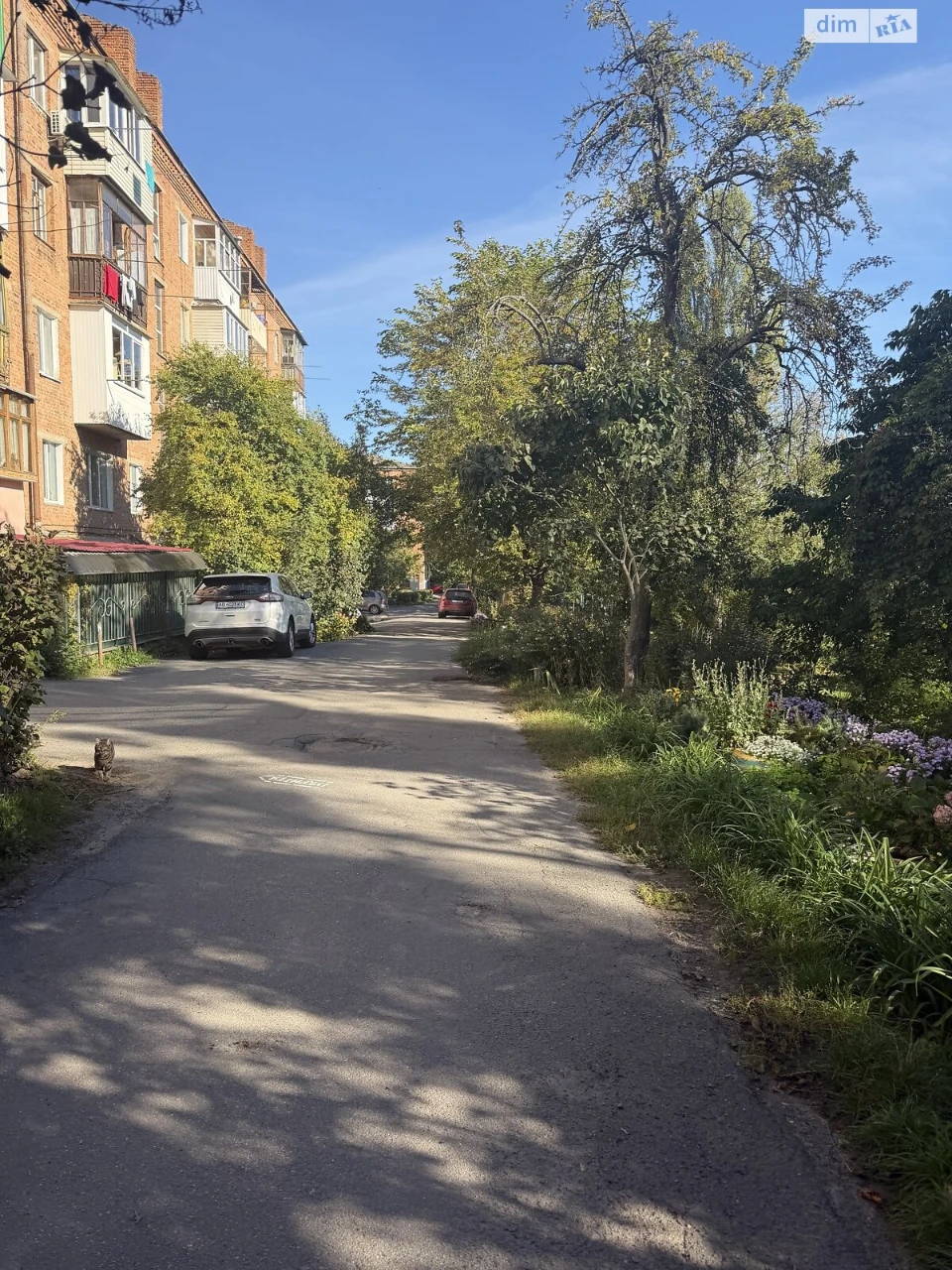 Продаж Квартира Свердловський масив