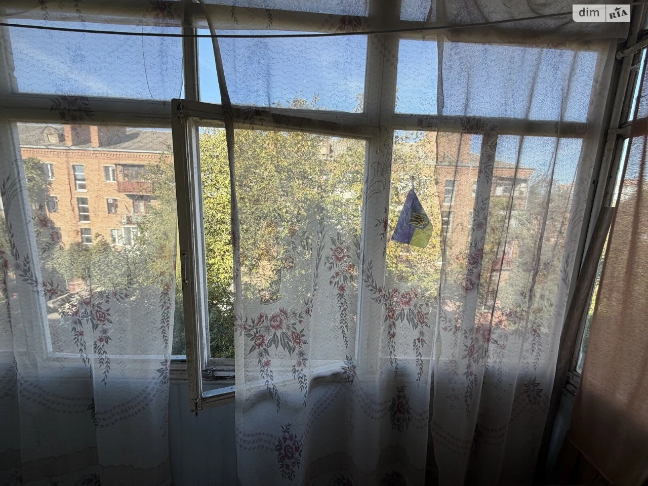 Продаж Квартира Свердловський масив