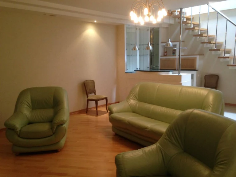 Apartment for Sale - Center District