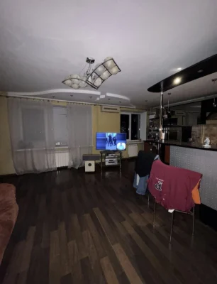 3к квартира вул.Набережна, і/о