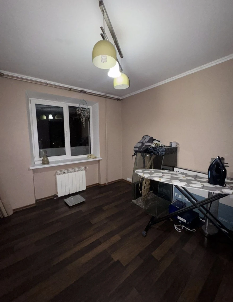 3к квартира вул.Набережна, і/о