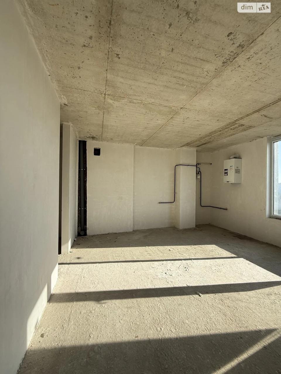 Apartment for Sale: Mayzli