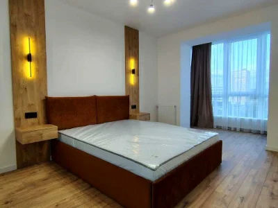 Apartment. Ivano-Frankivsk, Knıgynyn Street