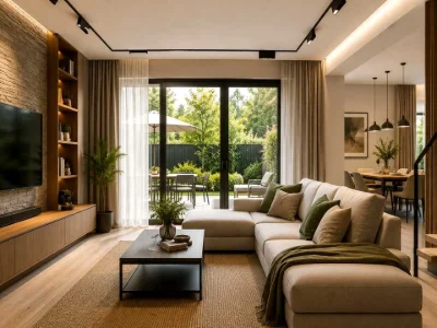 House. Ivano-Frankivsk, Prymy