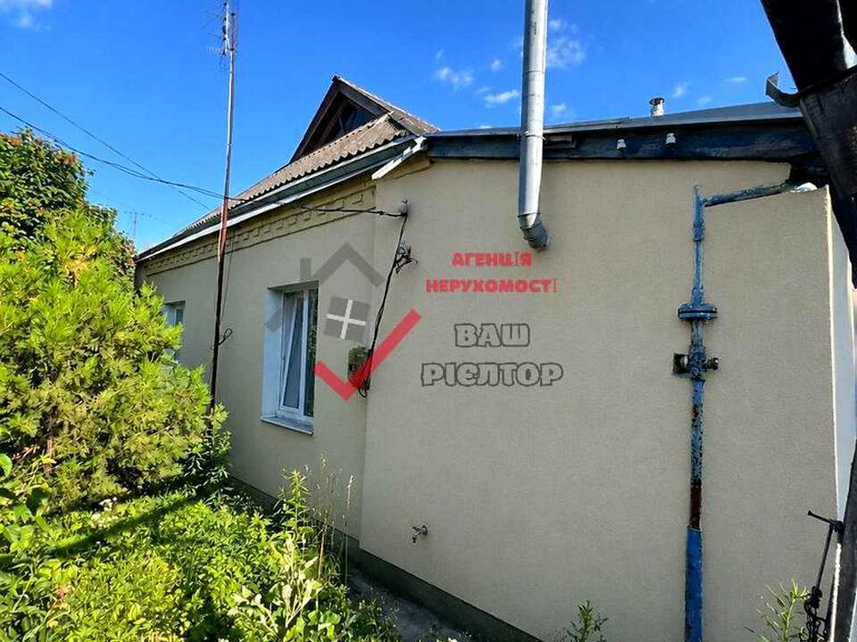 Будинок. Полтава, Шістидисятників