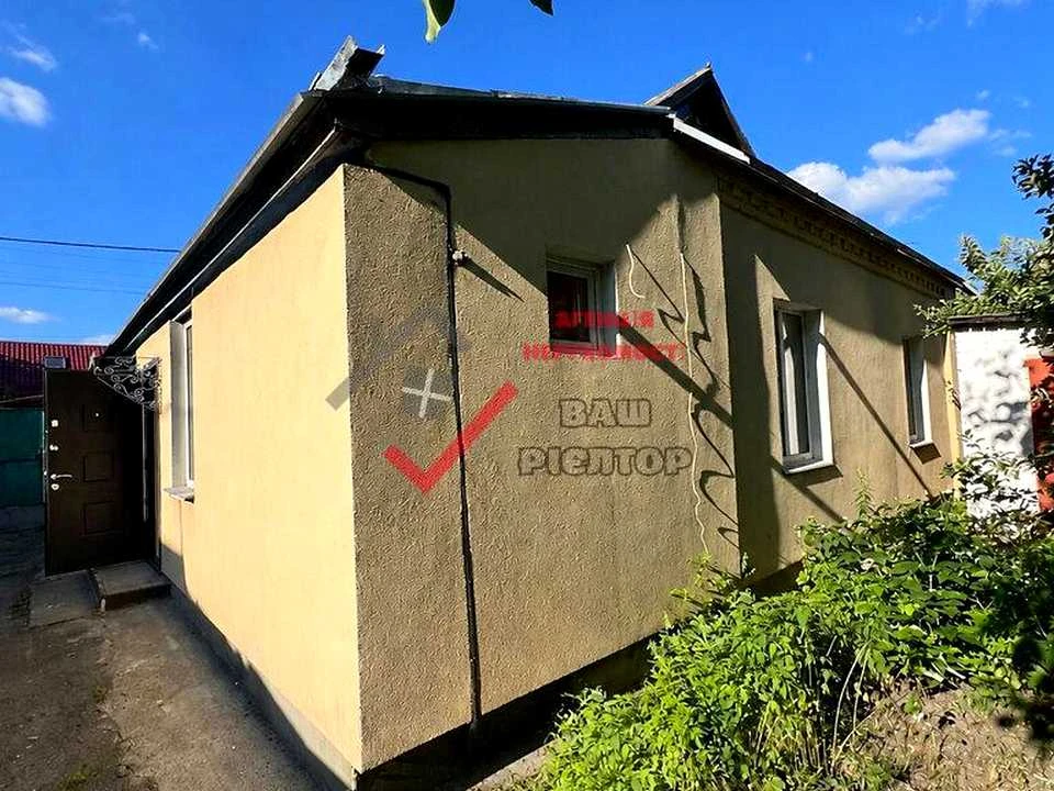 Будинок. Полтава, Шістидисятників