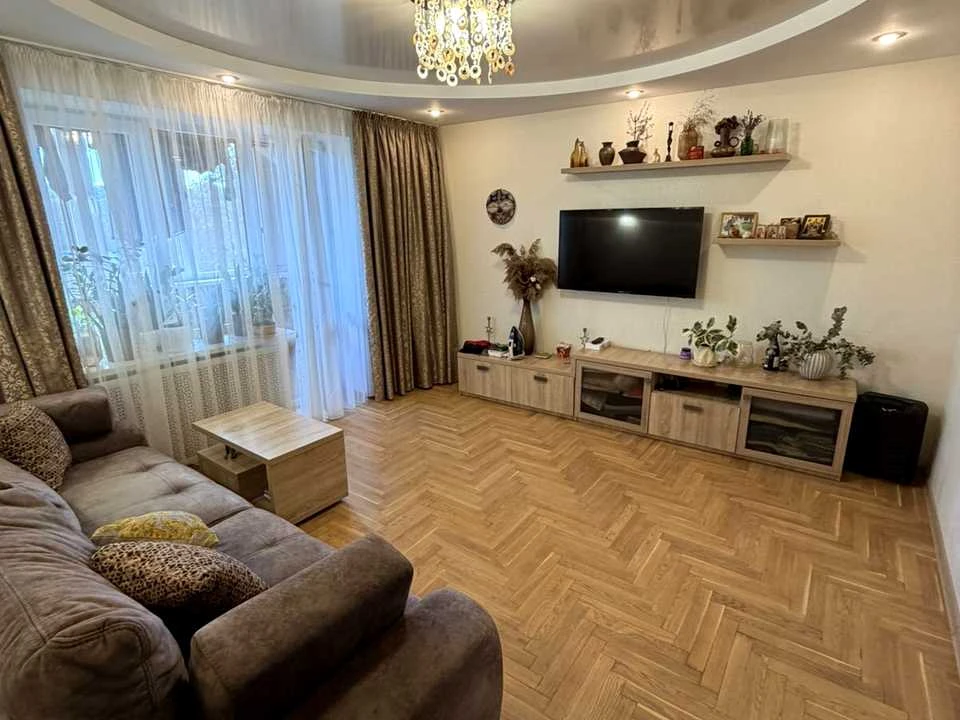 Квартира. Чернігів, Шевченка вул.