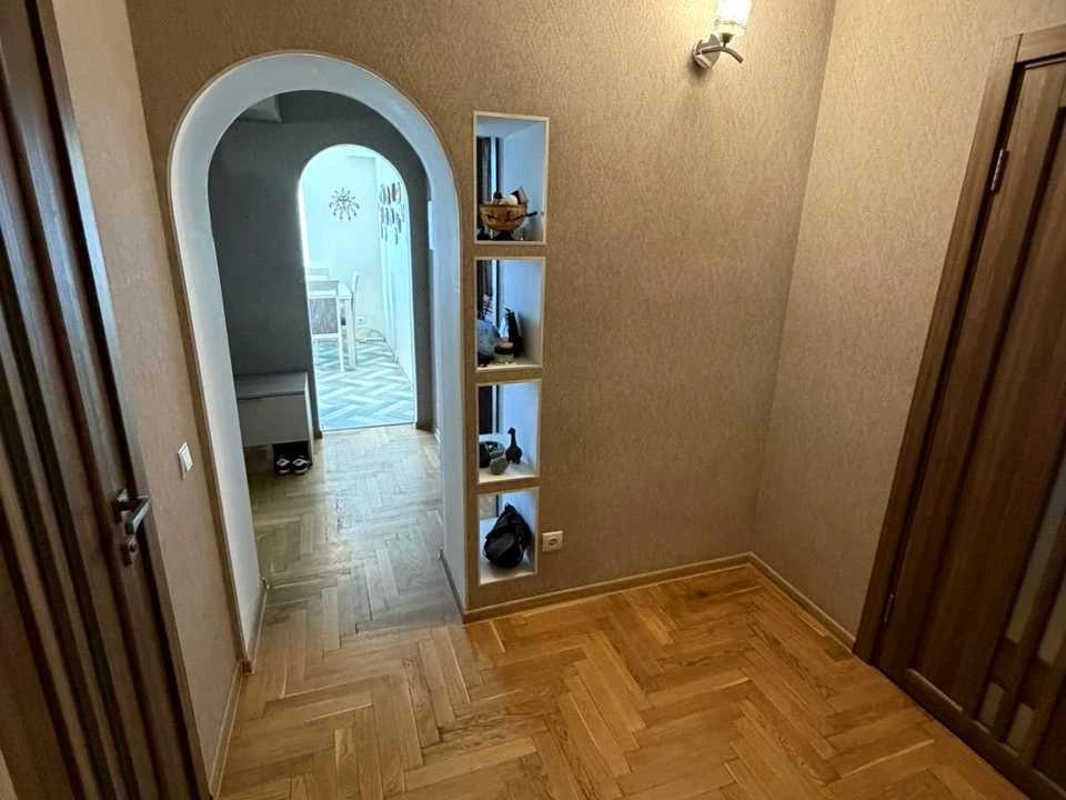 Квартира. Чернігів, Шевченка вул.