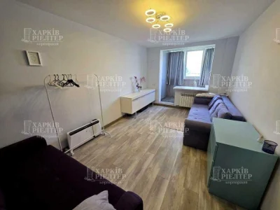 Apartment. Kharkiv, Ludviga Svobody Ave.