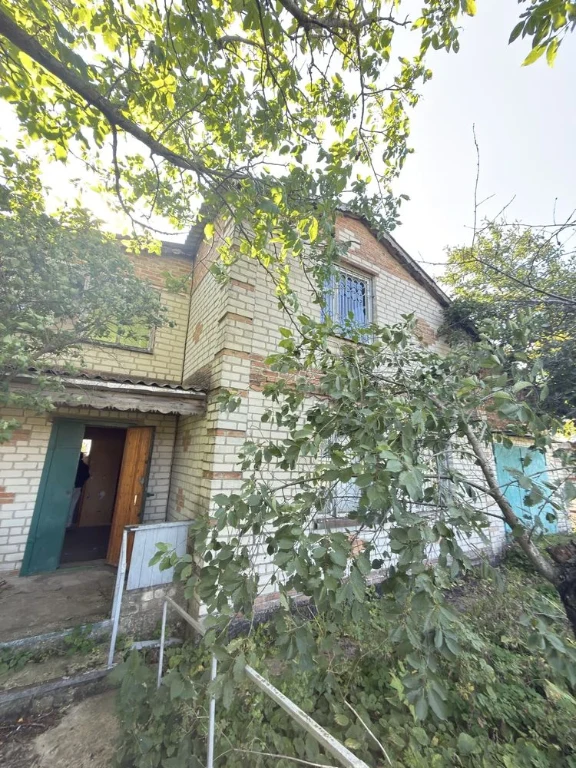 Sale of house in village of Mariivka, 15 km from Kropyvnytsky