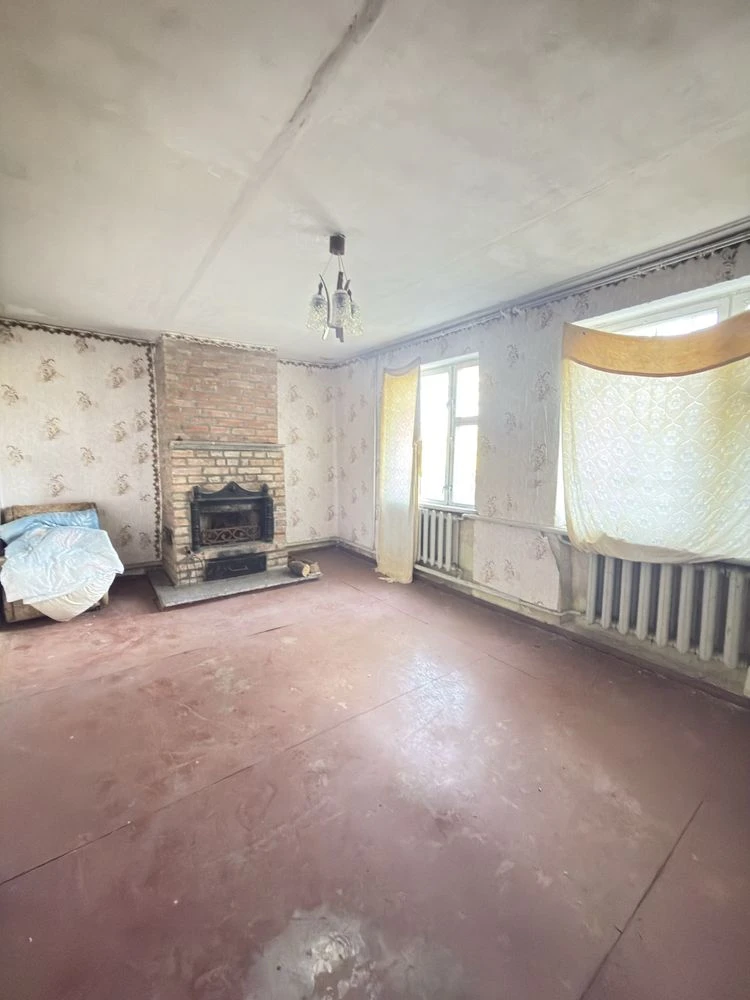 Sale of house in village of Mariivka, 15 km from Kropyvnytsky