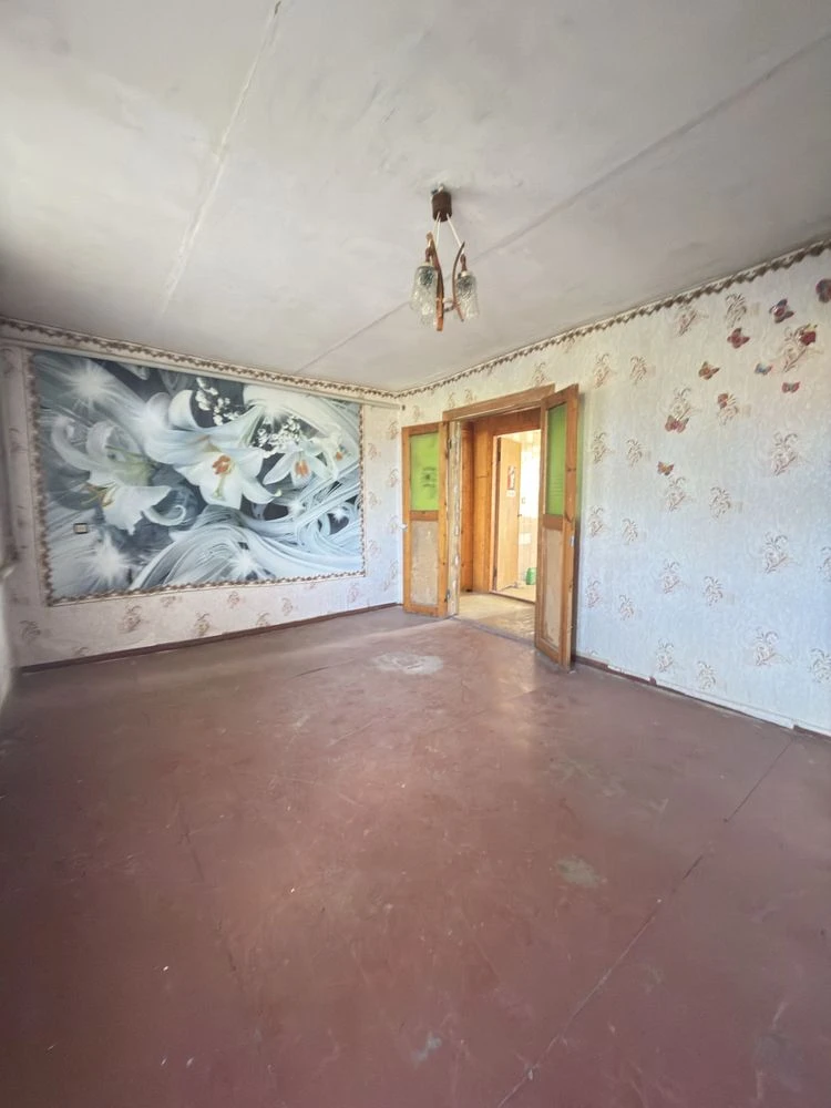 Sale of house in village of Mariivka, 15 km from Kropyvnytsky