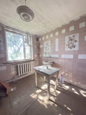 Sale of house in village of Mariivka, 15 km from Kropyvnytsky