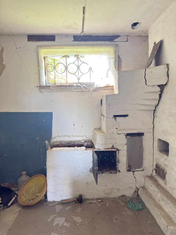 Sale of house in village of Mariivka, 15 km from Kropyvnytsky